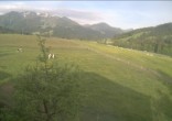 Archiv Foto Webcam Hochfilzen, Tirol 07:00