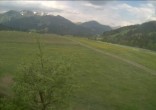 Archived image Webcam Hochfilzen, Tyrol 09:00