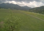 Archived image Webcam Hochfilzen, Tyrol 11:00