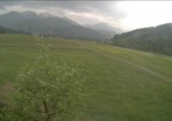 Archived image Webcam Hochfilzen, Tyrol 13:00