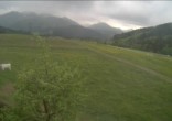 Archived image Webcam Hochfilzen, Tyrol 15:00