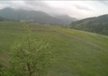 Archived image Webcam Hochfilzen, Tyrol 17:00