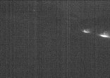 Archiv Foto Webcam Hochfilzen, Tirol 01:00