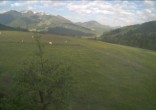Archiv Foto Webcam Hochfilzen, Tirol 07:00