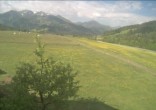 Archiv Foto Webcam Hochfilzen, Tirol 09:00