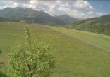 Archiv Foto Webcam Hochfilzen, Tirol 11:00