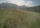 Archiv Foto Webcam Hochfilzen, Tirol 15:00