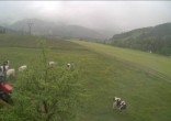 Archiv Foto Webcam Hochfilzen, Tirol 13:00
