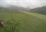 Archiv Foto Webcam Hochfilzen, Tirol 17:00