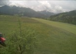 Archiv Foto Webcam Hochfilzen, Tirol 11:00