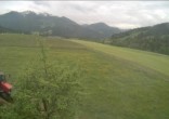 Archiv Foto Webcam Hochfilzen, Tirol 13:00