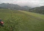 Archiv Foto Webcam Hochfilzen, Tirol 15:00