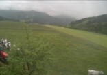 Archiv Foto Webcam Hochfilzen, Tirol 17:00