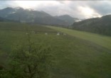 Archiv Foto Webcam Hochfilzen, Tirol 19:00