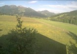 Archiv Foto Webcam Hochfilzen, Tirol 07:00
