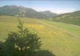 Archiv Foto Webcam Hochfilzen, Tirol 09:00