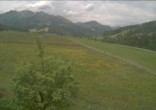 Archiv Foto Webcam Hochfilzen, Tirol 11:00