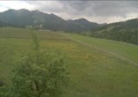 Archiv Foto Webcam Hochfilzen, Tirol 13:00