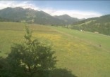 Archiv Foto Webcam Hochfilzen, Tirol 09:00