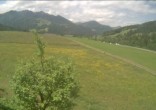 Archiv Foto Webcam Hochfilzen, Tirol 11:00