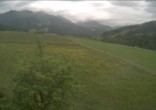 Archiv Foto Webcam Hochfilzen, Tirol 13:00