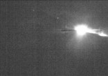 Archiv Foto Webcam Hochfilzen, Tirol 01:00