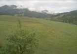 Archiv Foto Webcam Hochfilzen, Tirol 09:00