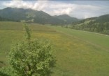 Archiv Foto Webcam Hochfilzen, Tirol 11:00