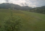 Archiv Foto Webcam Hochfilzen, Tirol 13:00