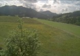 Archiv Foto Webcam Hochfilzen, Tirol 15:00