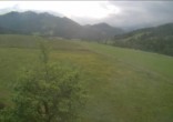 Archiv Foto Webcam Hochfilzen, Tirol 19:00