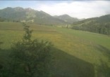 Archiv Foto Webcam Hochfilzen, Tirol 07:00