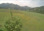 Archiv Foto Webcam Hochfilzen, Tirol 11:00