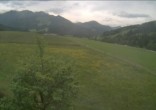 Archiv Foto Webcam Hochfilzen, Tirol 13:00