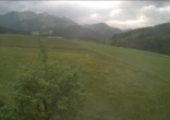 Archiv Foto Webcam Hochfilzen, Tirol 17:00