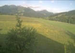 Archiv Foto Webcam Hochfilzen, Tirol 07:00