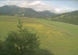 Archiv Foto Webcam Hochfilzen, Tirol 09:00