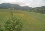 Archiv Foto Webcam Hochfilzen, Tirol 11:00