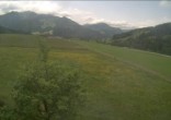 Archiv Foto Webcam Hochfilzen, Tirol 13:00