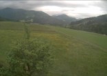 Archiv Foto Webcam Hochfilzen, Tirol 17:00