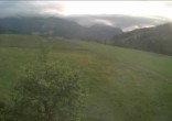 Archiv Foto Webcam Hochfilzen, Tirol 19:00