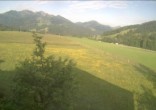 Archiv Foto Webcam Hochfilzen, Tirol 07:00