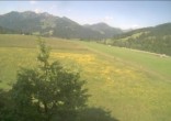 Archiv Foto Webcam Hochfilzen, Tirol 09:00