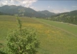 Archived image Webcam Hochfilzen, Tyrol 11:00