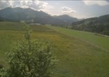 Archiv Foto Webcam Hochfilzen, Tirol 15:00