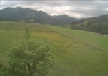 Archived image Webcam Hochfilzen, Tyrol 19:00