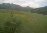 Archiv Foto Webcam Hochfilzen, Tirol 07:00