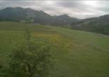 Archiv Foto Webcam Hochfilzen, Tirol 11:00