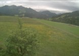 Archiv Foto Webcam Hochfilzen, Tirol 13:00