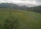 Archived image Webcam Hochfilzen, Tyrol 17:00
